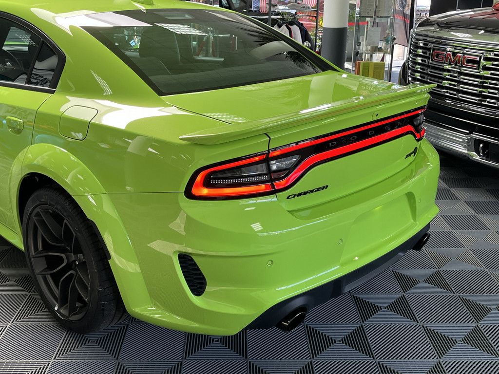 Dodge Charger
