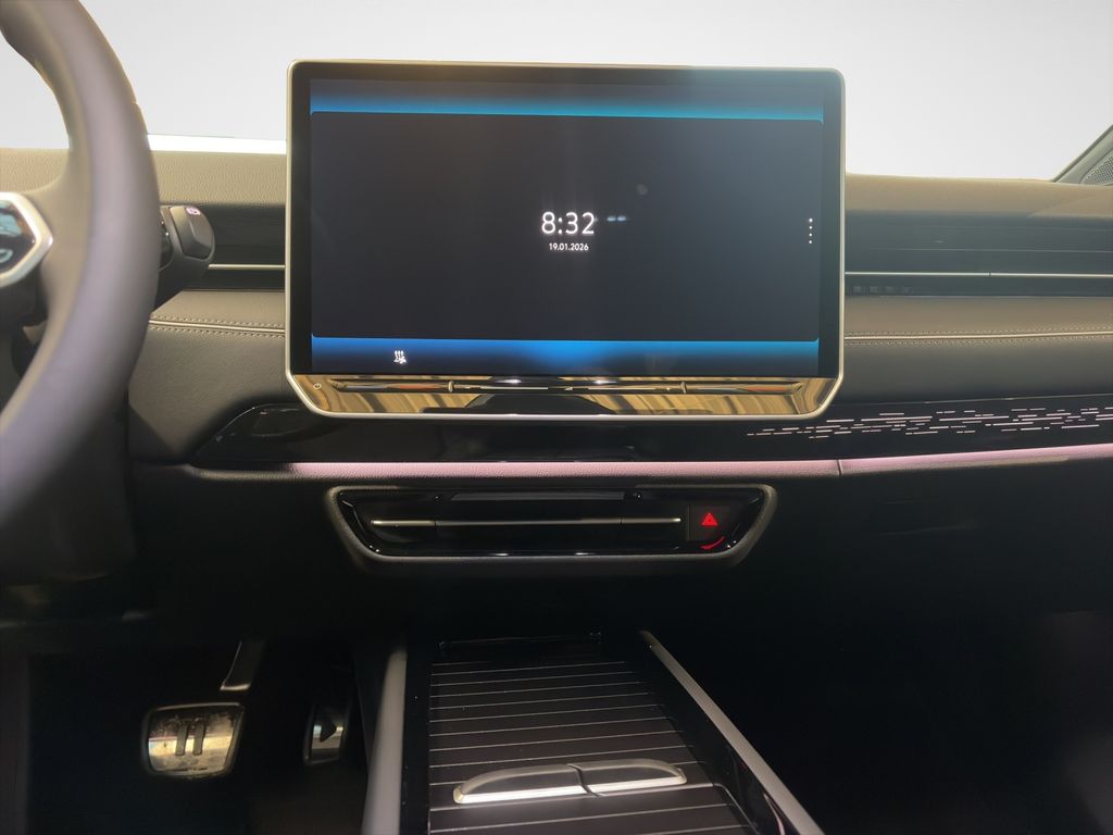 Volkswagen ID.7 2026