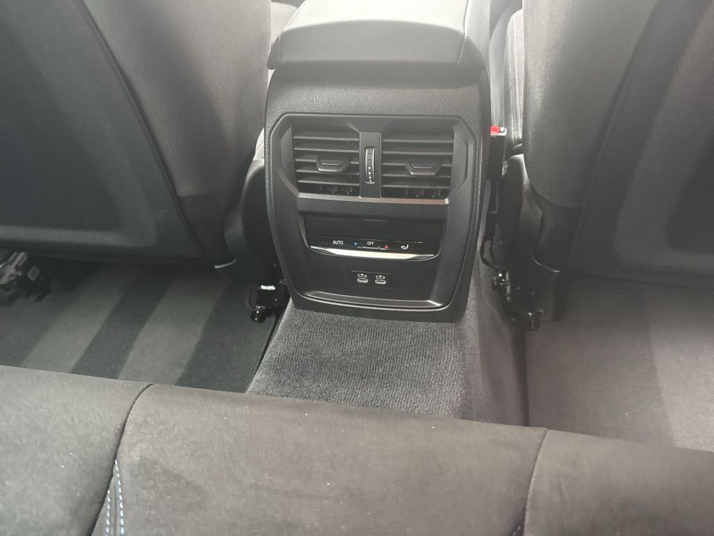 BMW 420 Gran Coupé 2024