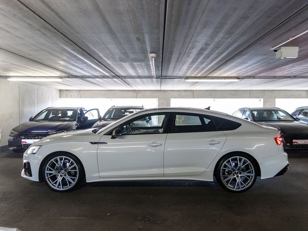 Audi A5 2023