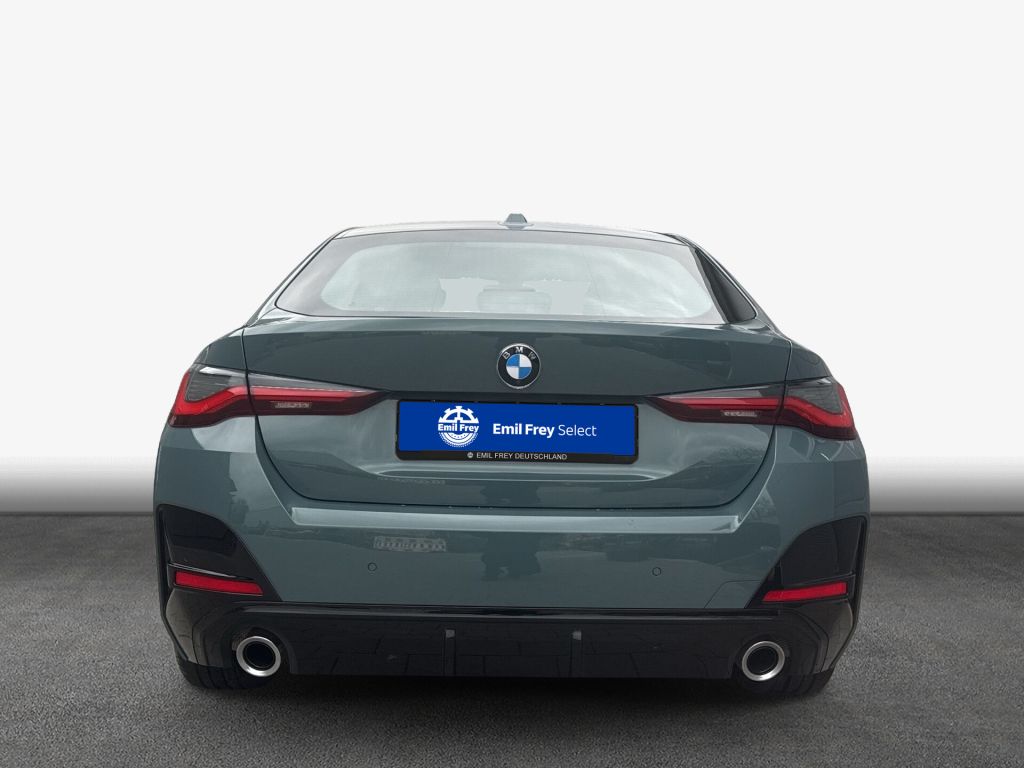 BMW 420 Gran Coupé 2024