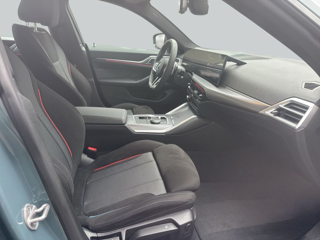 BMW 420 Gran Coupé 2024