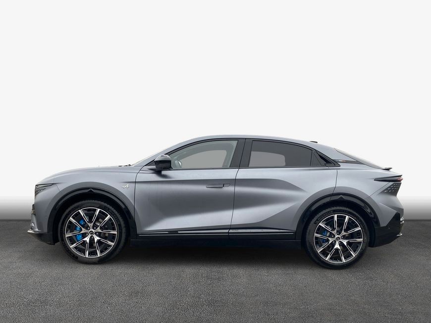 Alpine A390