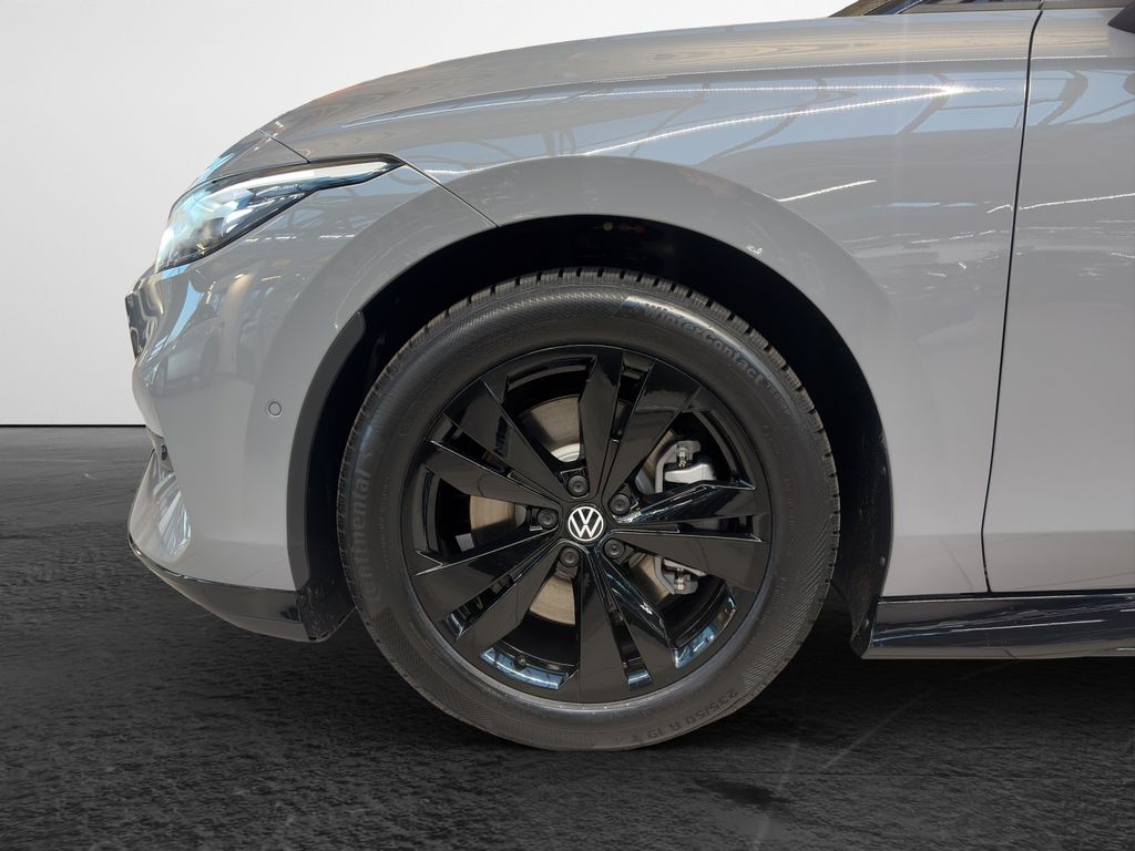 Volkswagen ID.7 2026