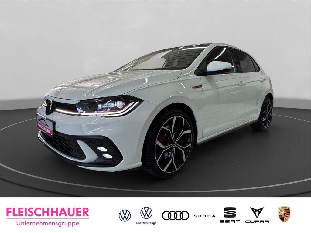 Volkswagen Polo 2022