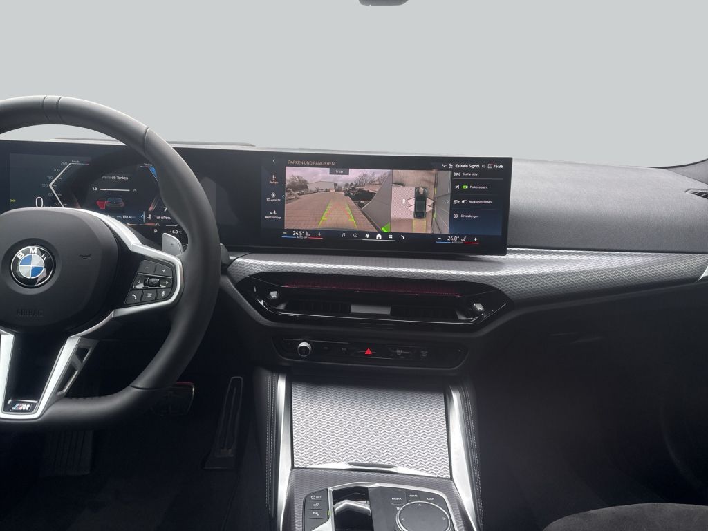 BMW 420 Gran Coupé 2024