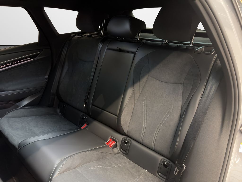 Volkswagen ID.7 2026