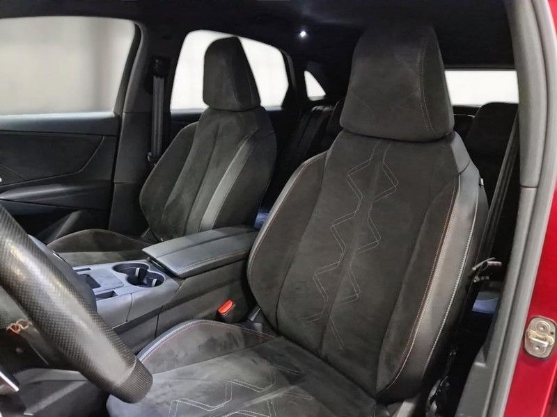 DS Automobiles DS7 (Crossback) 2019