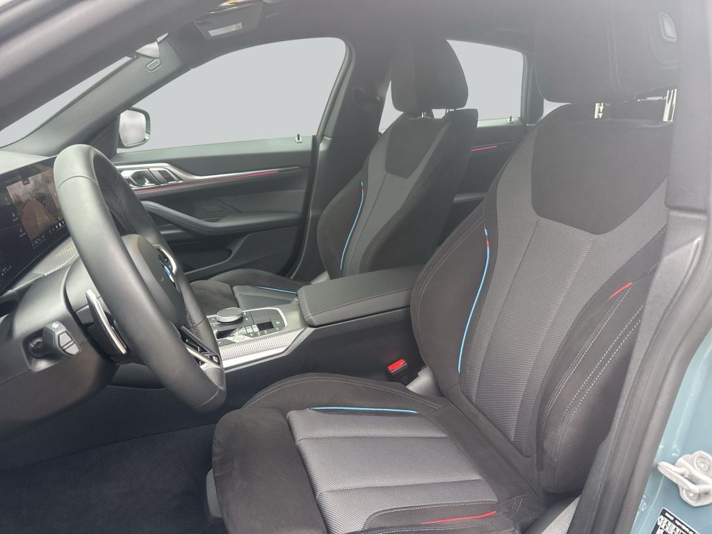 BMW 420 Gran Coupé 2024