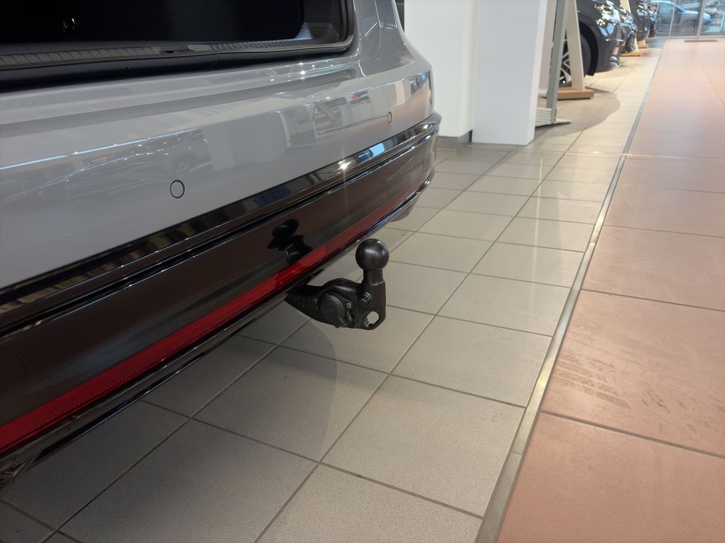 Volkswagen ID.7 2026