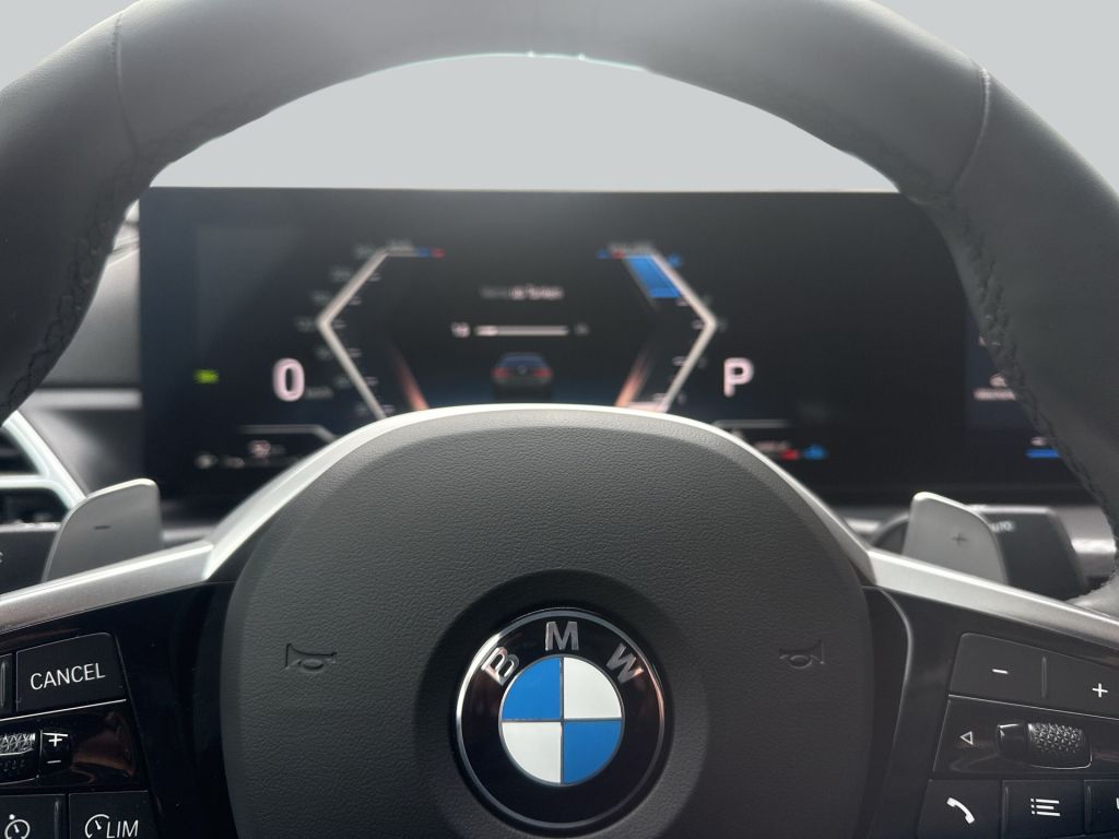 BMW 420 Gran Coupé 2024