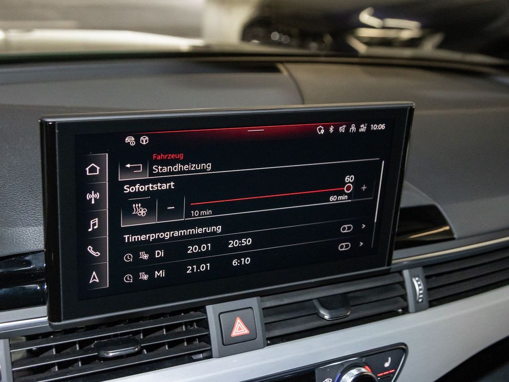 Audi A5 2023