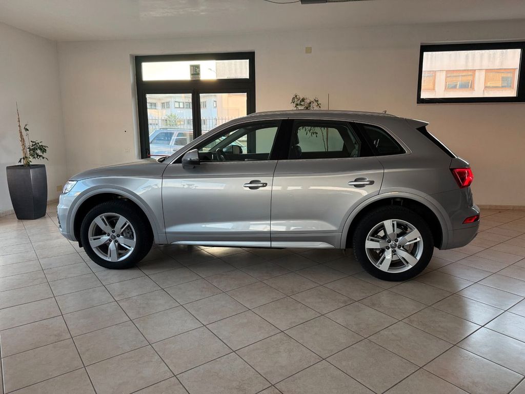 Audi Q5 2020