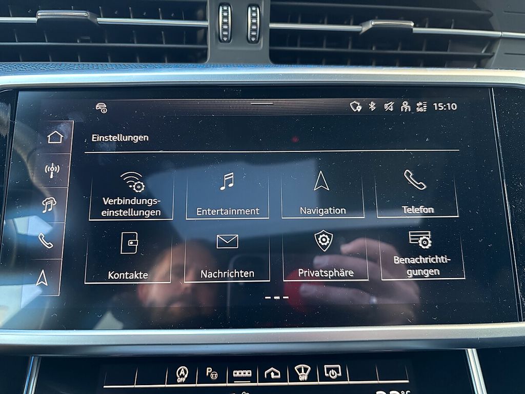 Audi RS6 2026