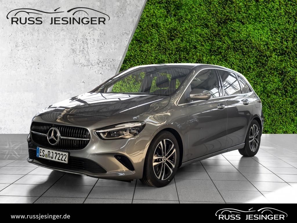 Mercedes-Benz B 220 2025