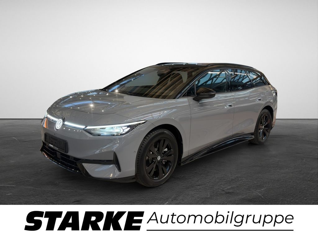 Volkswagen ID.7 2026