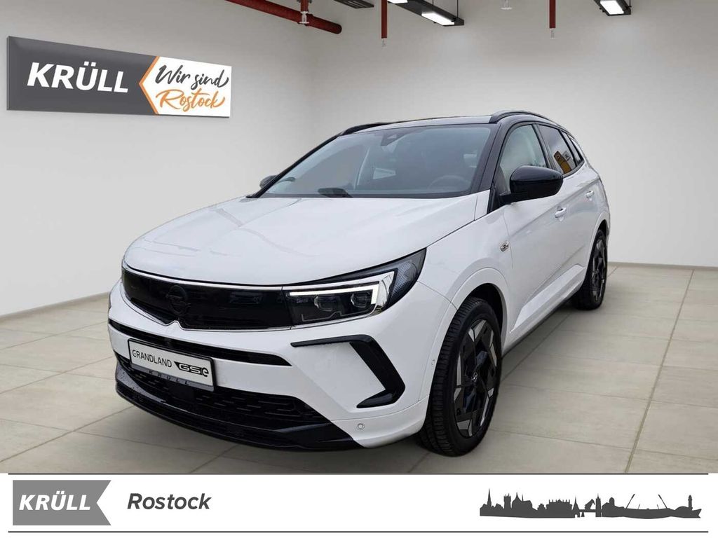 Opel Grandland (X) 2024