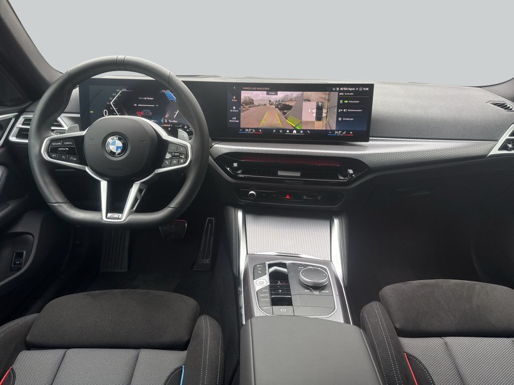 BMW 420 Gran Coupé 2024