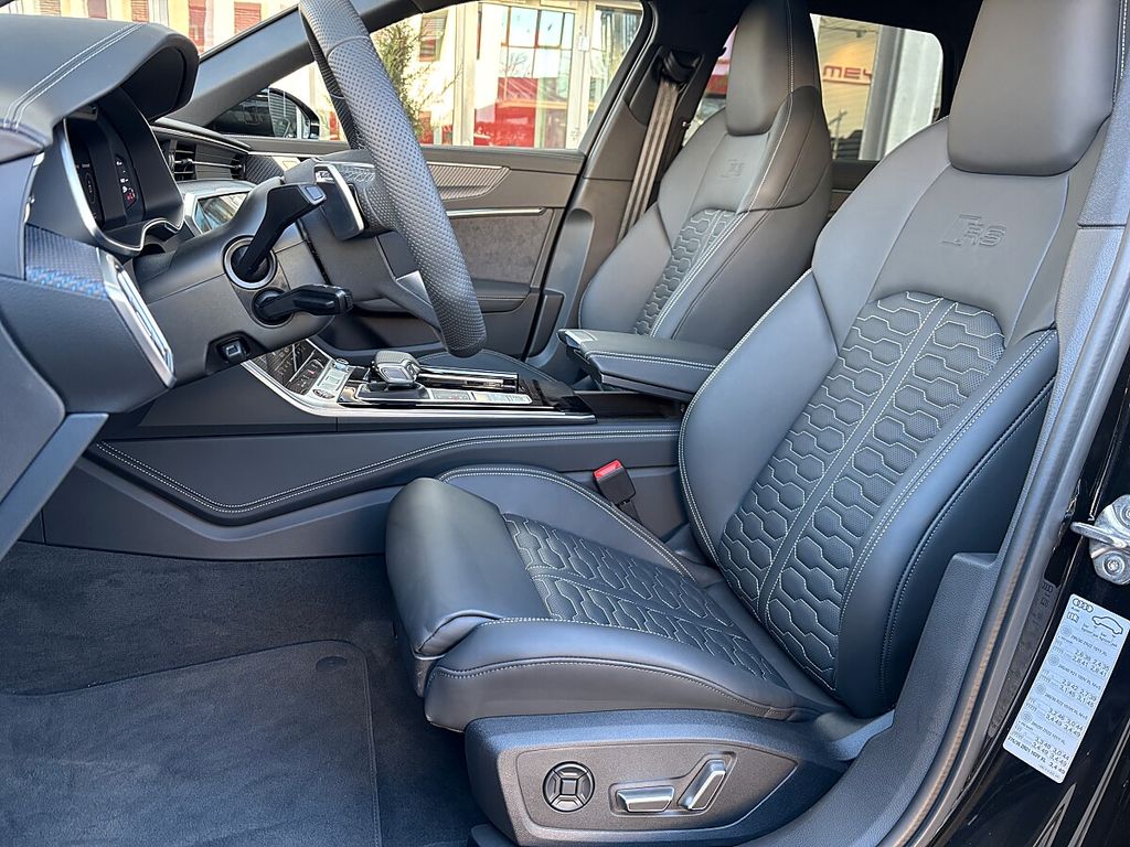 Audi RS6 2026