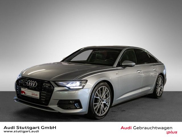 Audi A6 2022