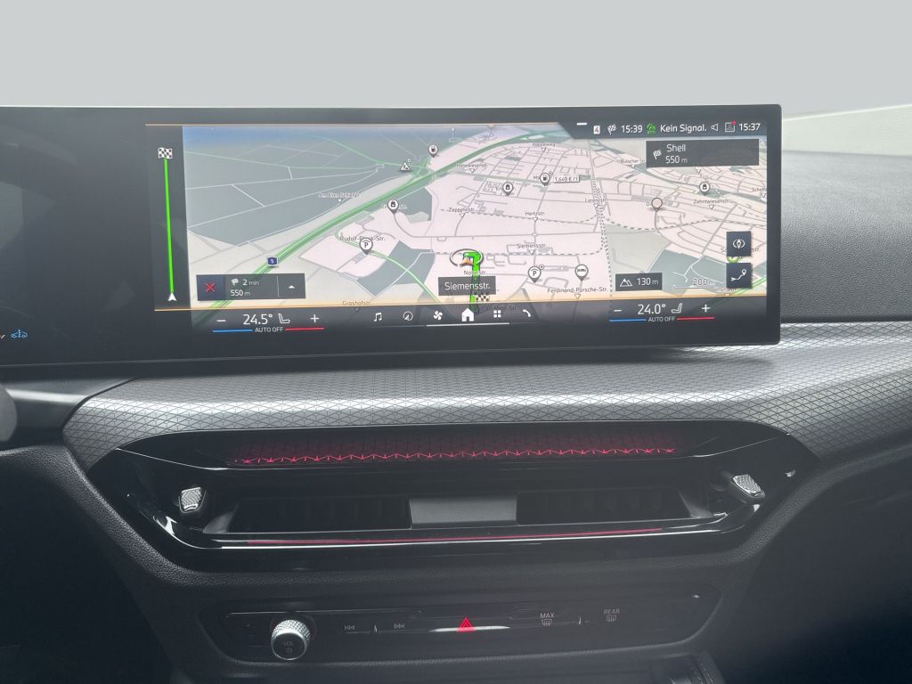 BMW 420 Gran Coupé 2024