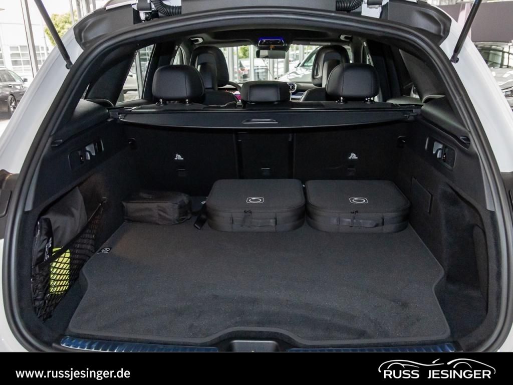 Mercedes-Benz GLC 300 2025