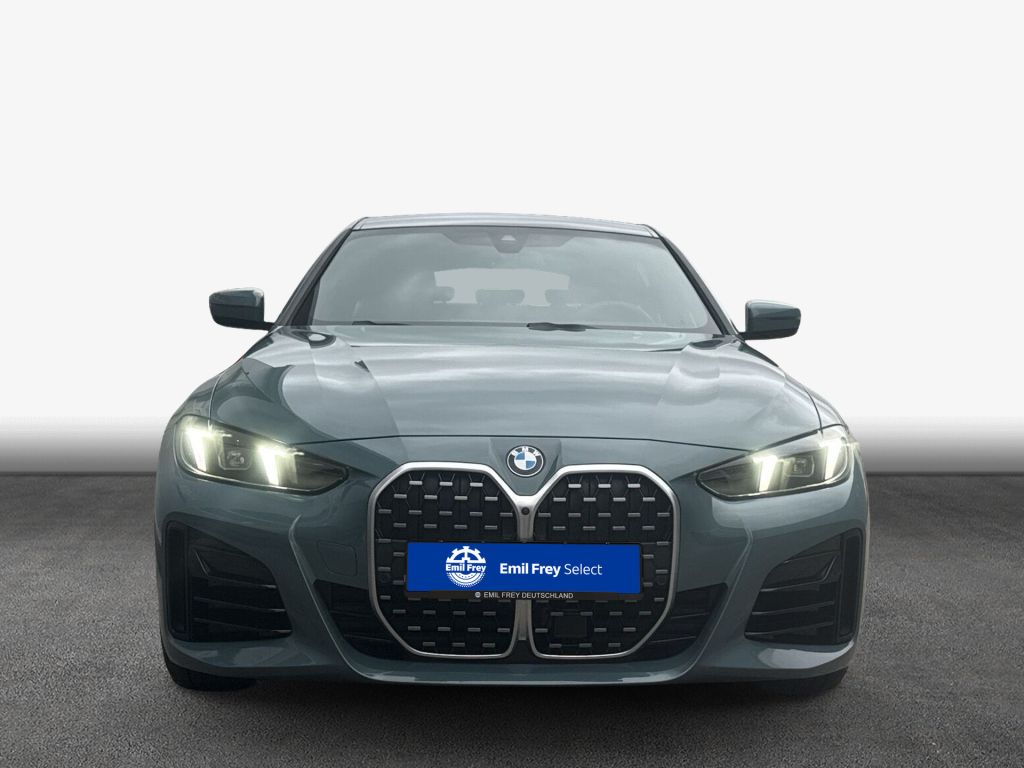 BMW 420 Gran Coupé 2024