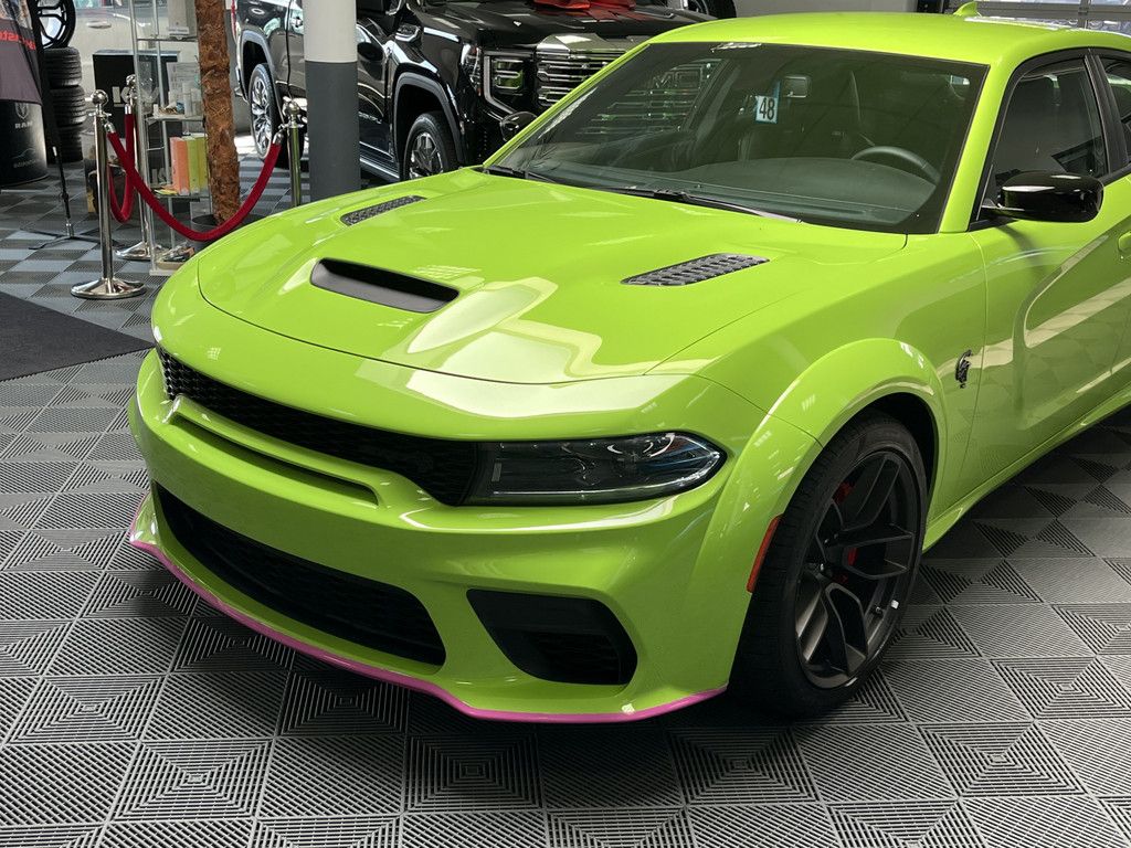 Dodge Charger