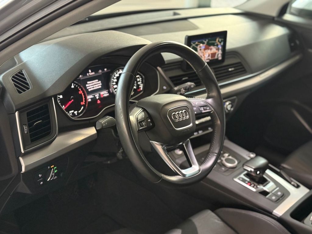 Audi Q5 2020