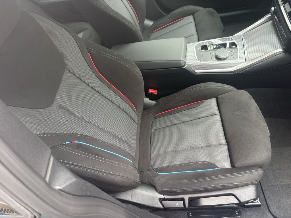 BMW 420 Gran Coupé 2024