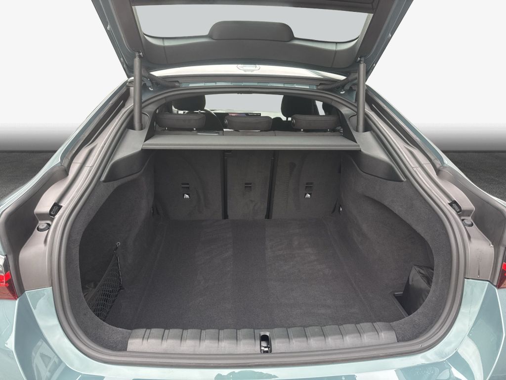 BMW 420 Gran Coupé 2024