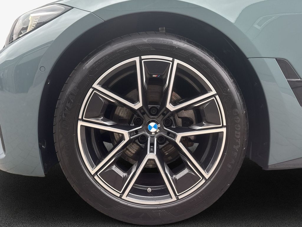 BMW 420 Gran Coupé 2024