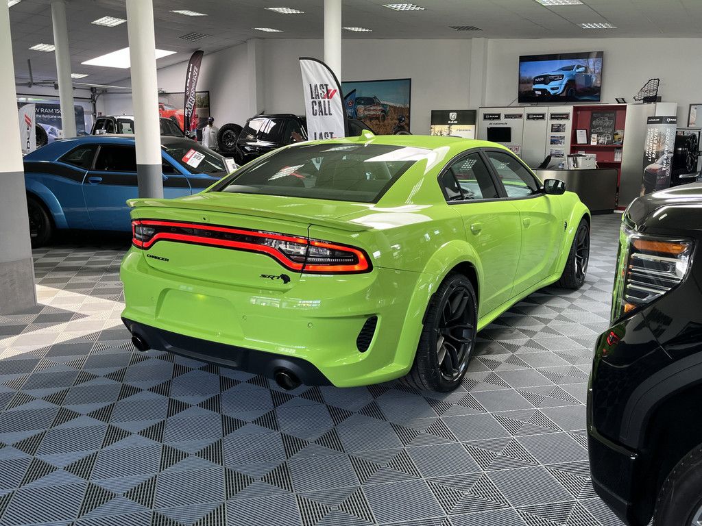 Dodge Charger