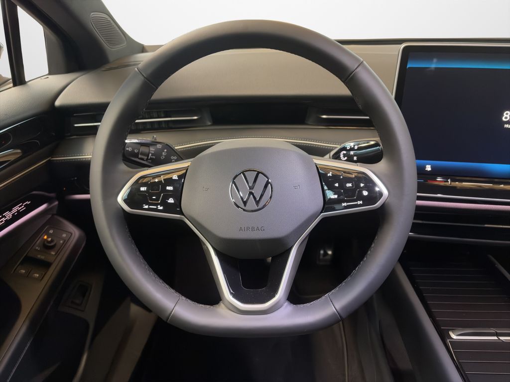 Volkswagen ID.7 2026