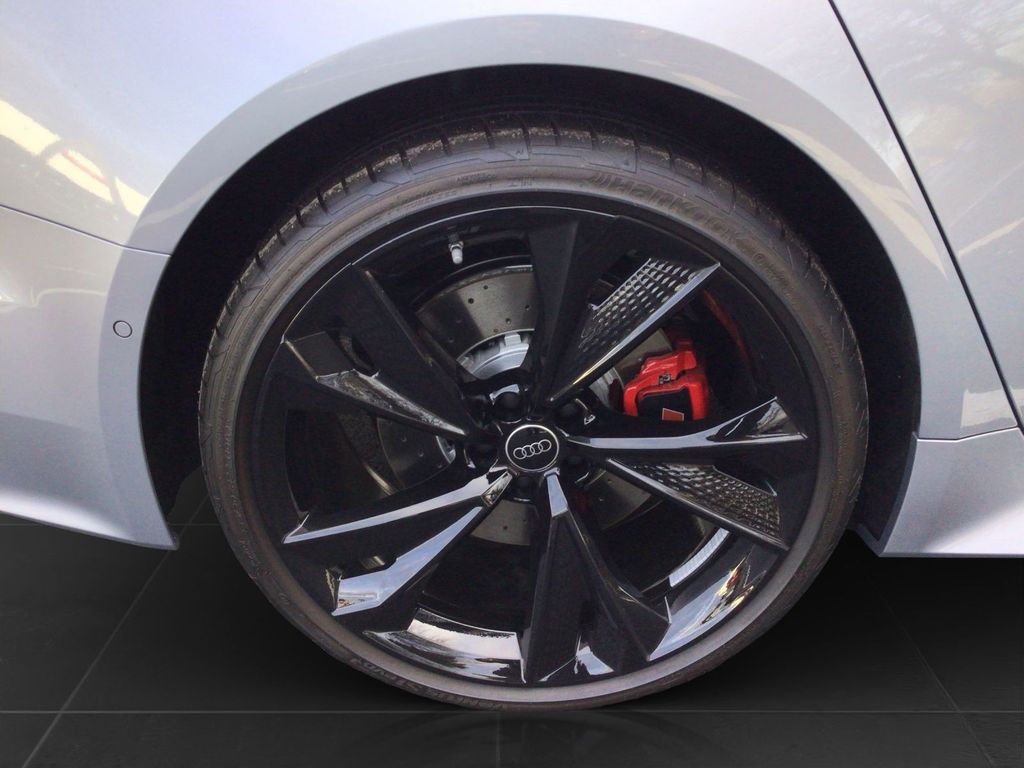 Audi RS6 2025