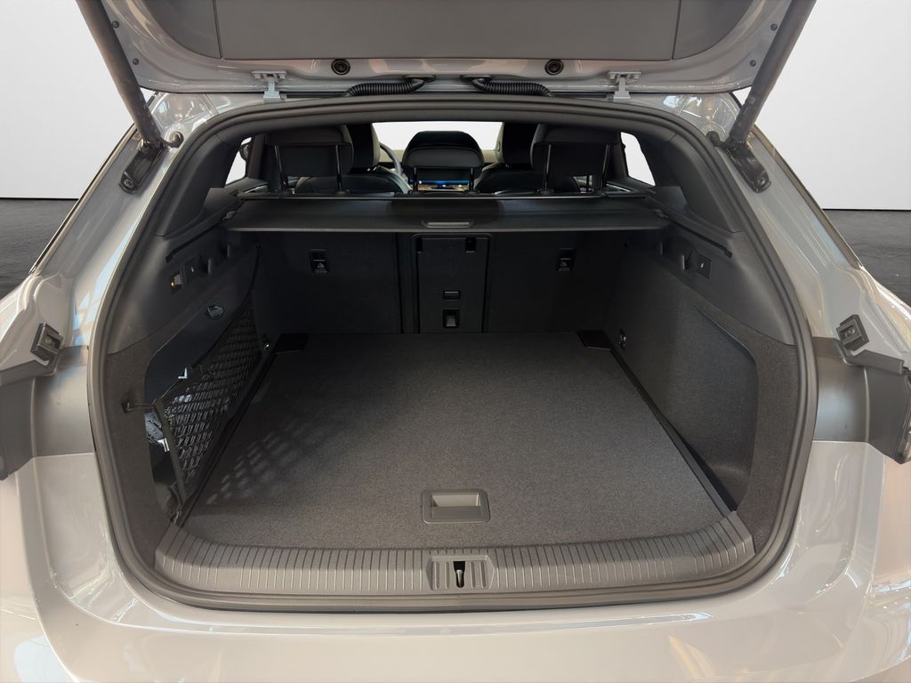 Volkswagen ID.7 2026