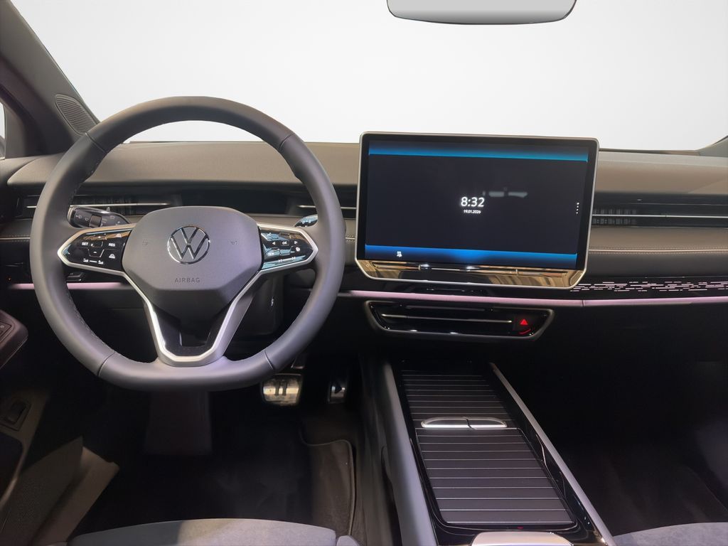 Volkswagen ID.7 2026