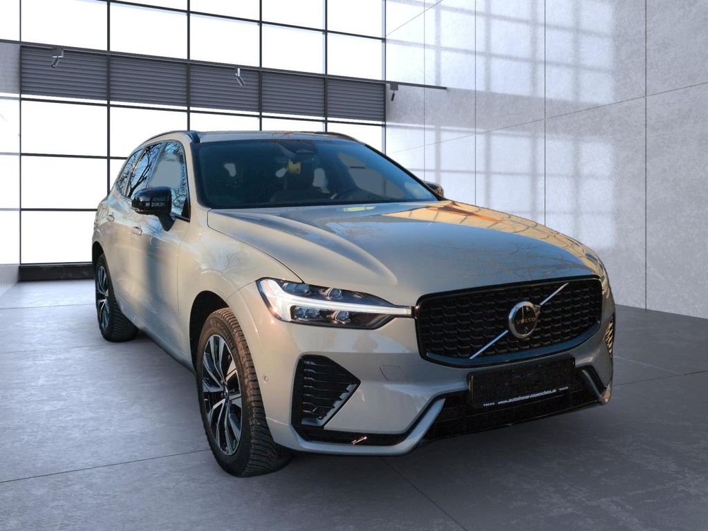 Volvo XC60 2024