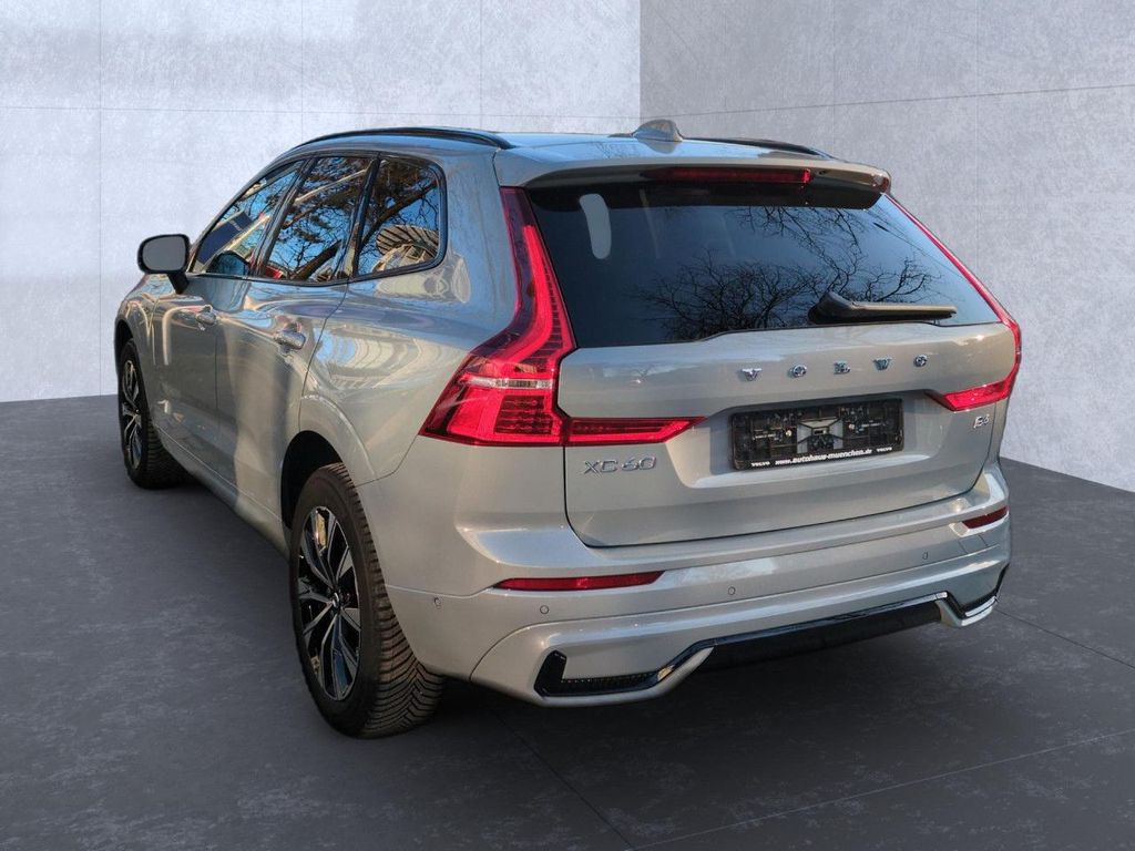 Volvo XC60 2024