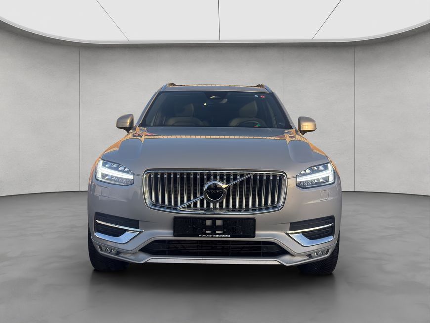 Volvo XC90 2023