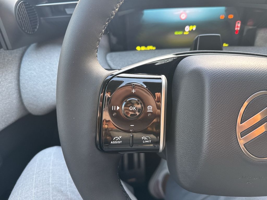 Citroën C5 Aircross 2025