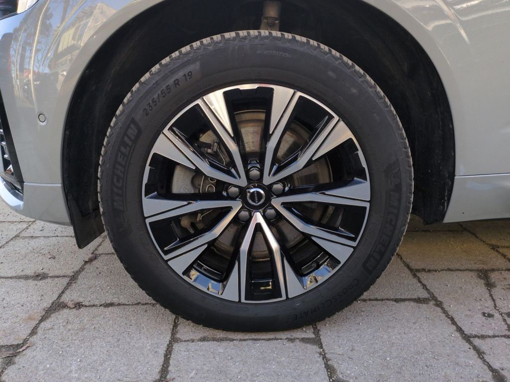 Volvo XC60 2024