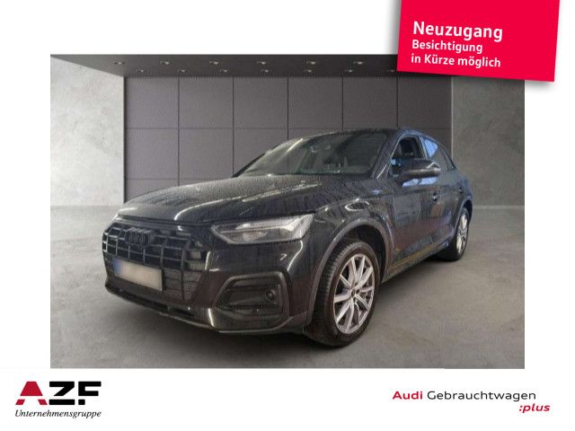 Audi Q5 2022