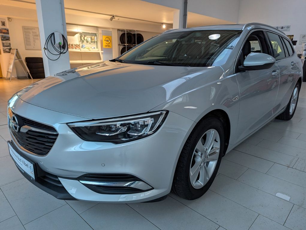 Opel Insignia 2020