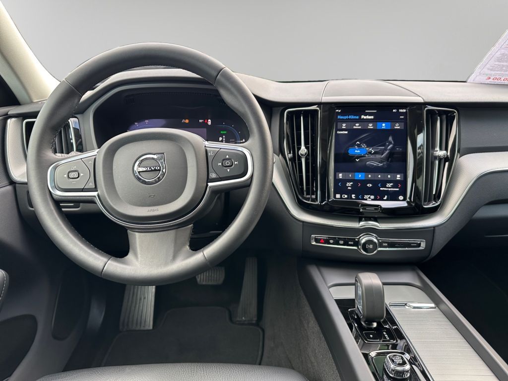 Volvo XC60 2024