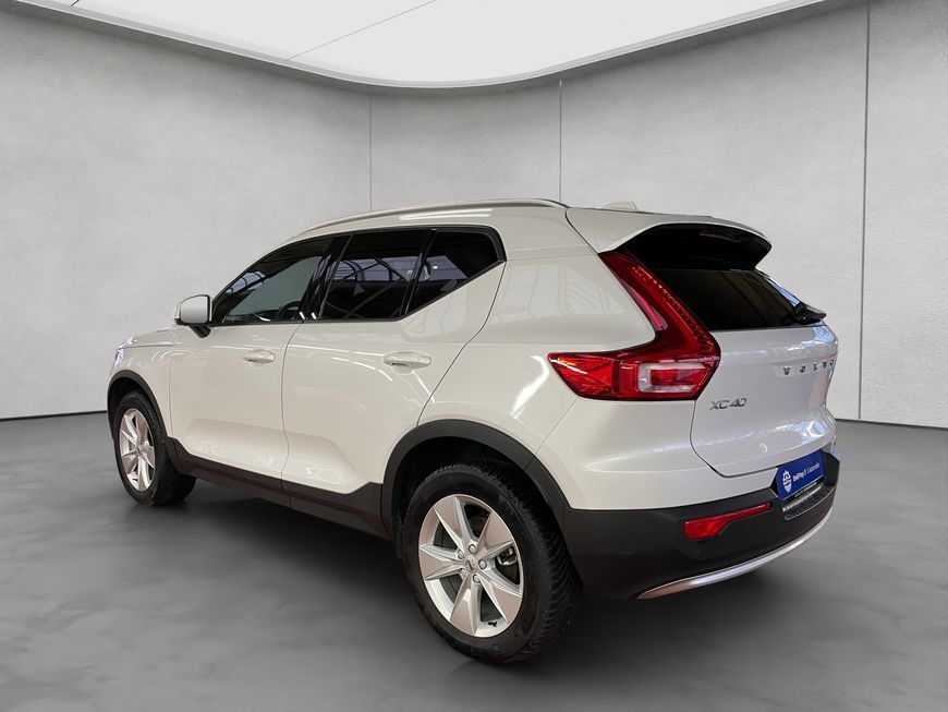 Volvo XC40 2024