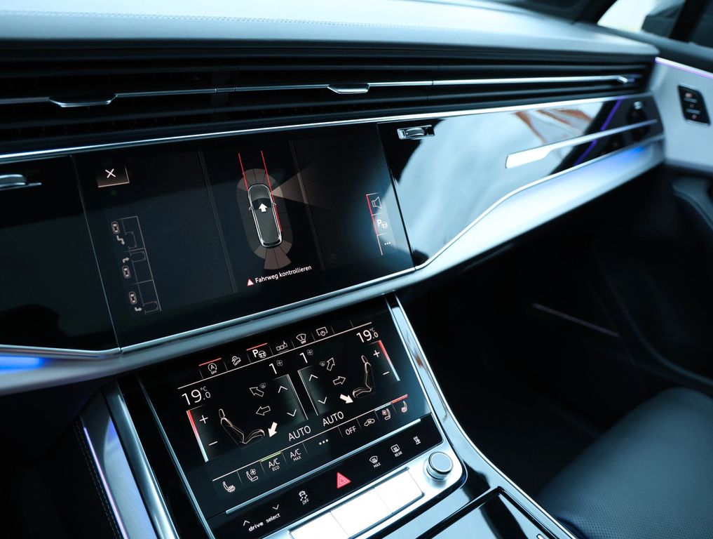 Audi SQ7 2020