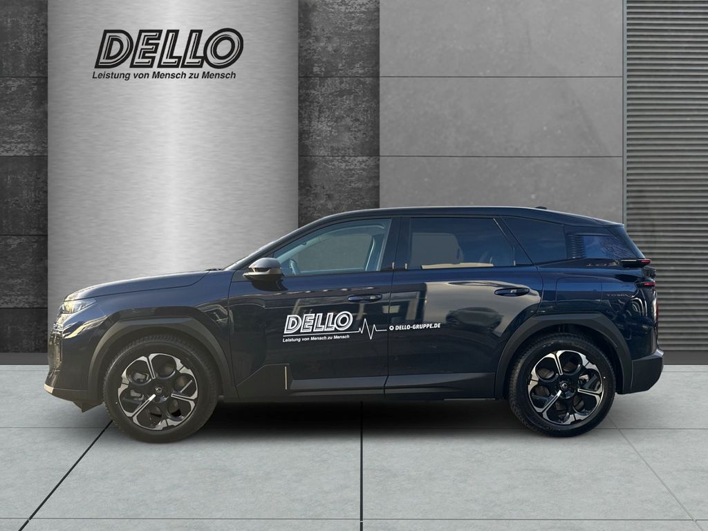 Citroën C5 Aircross 2025