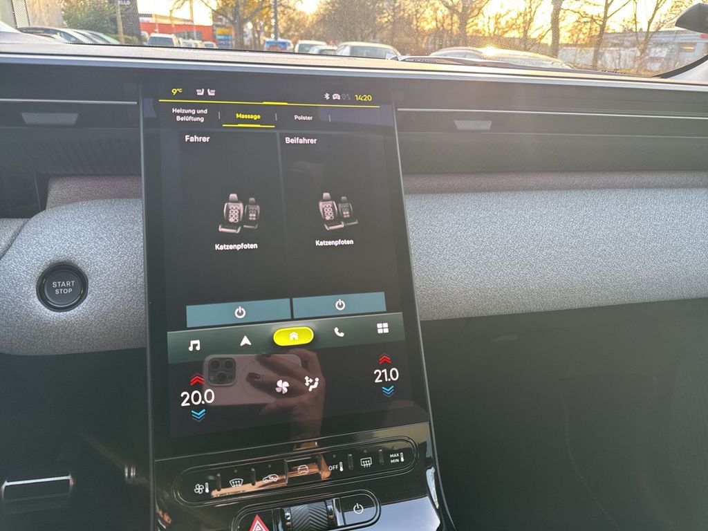 Citroën C5 Aircross 2025