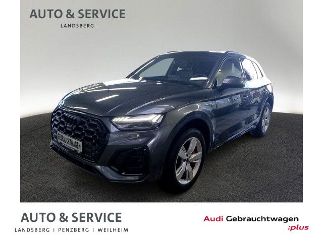 Audi Q5 2022